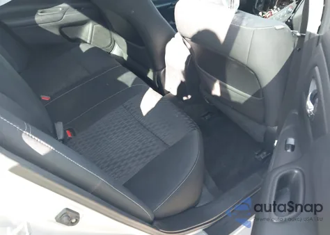 2018 Nissan Altima 2.5 S из США, поврежденный, VIN 1N4AL3AP4JC109964